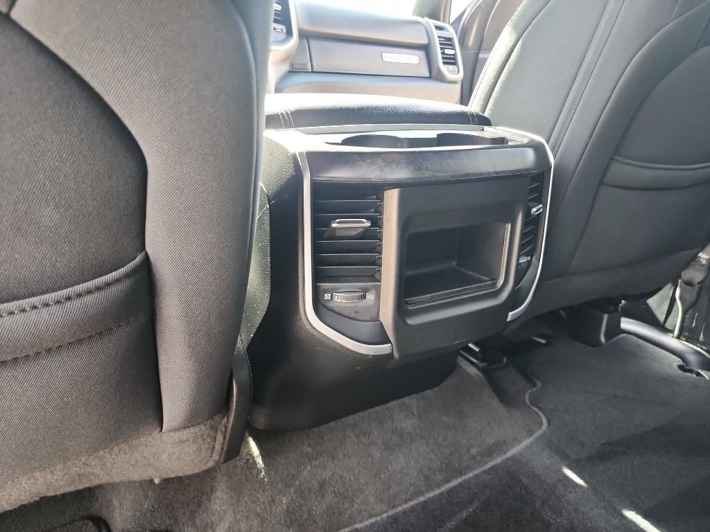 Used 2020 RAM 1500 Lone Star image 37