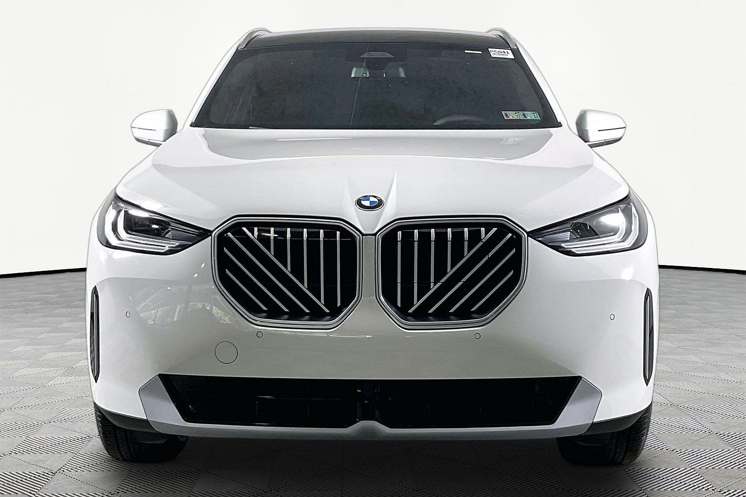Used 2026 BMW X3 xDrive30i AWD/4WD image 2