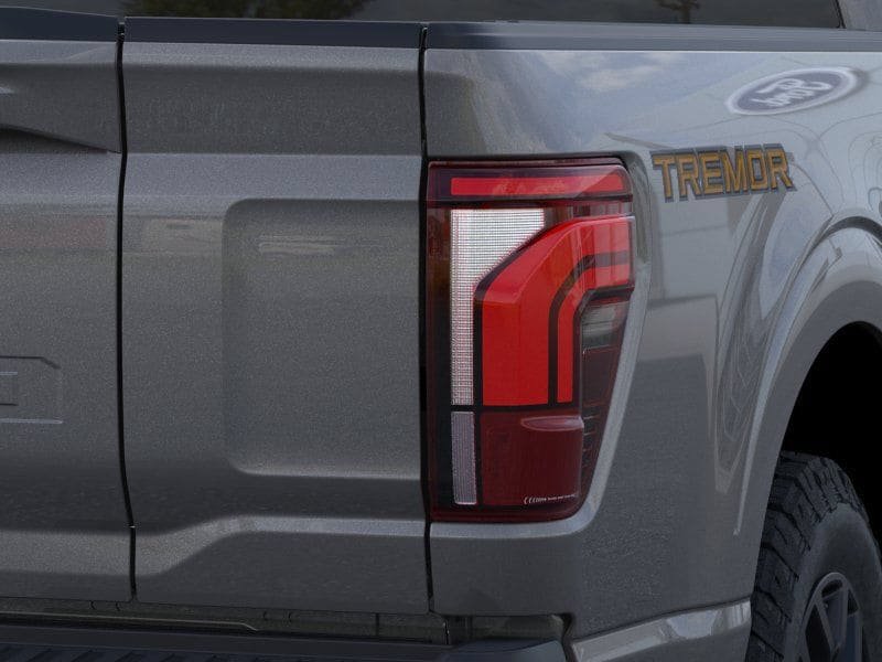 New 2026 Ford F150 Tremor w/ Equipment Group 402A High AWD/4WD image 21
