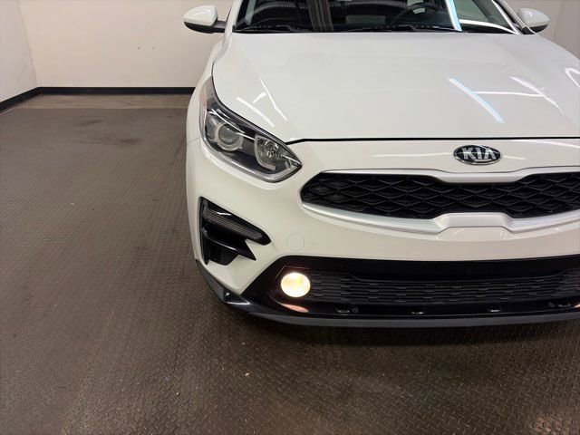 Used 2020 Kia Forte LXS image 7