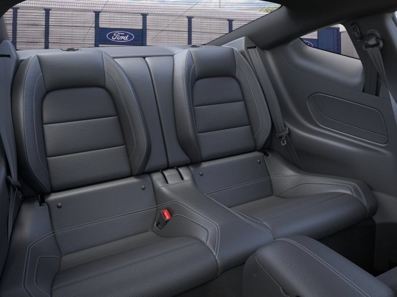 New 2026 Ford Mustang GT Premium RWD image 12