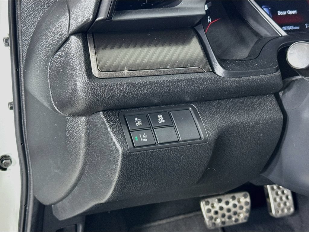 Used 2019 Honda Civic Sport image 12