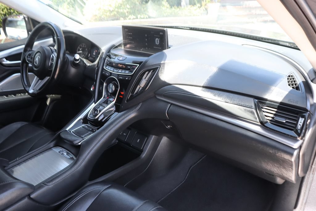 Used 2021 Acura RDX FWD w/ Technology Package image 39
