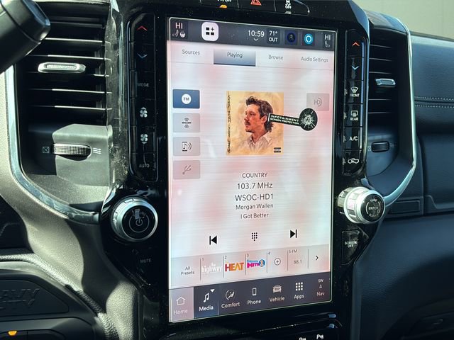 New 2026 RAM 2500 Laramie image 31