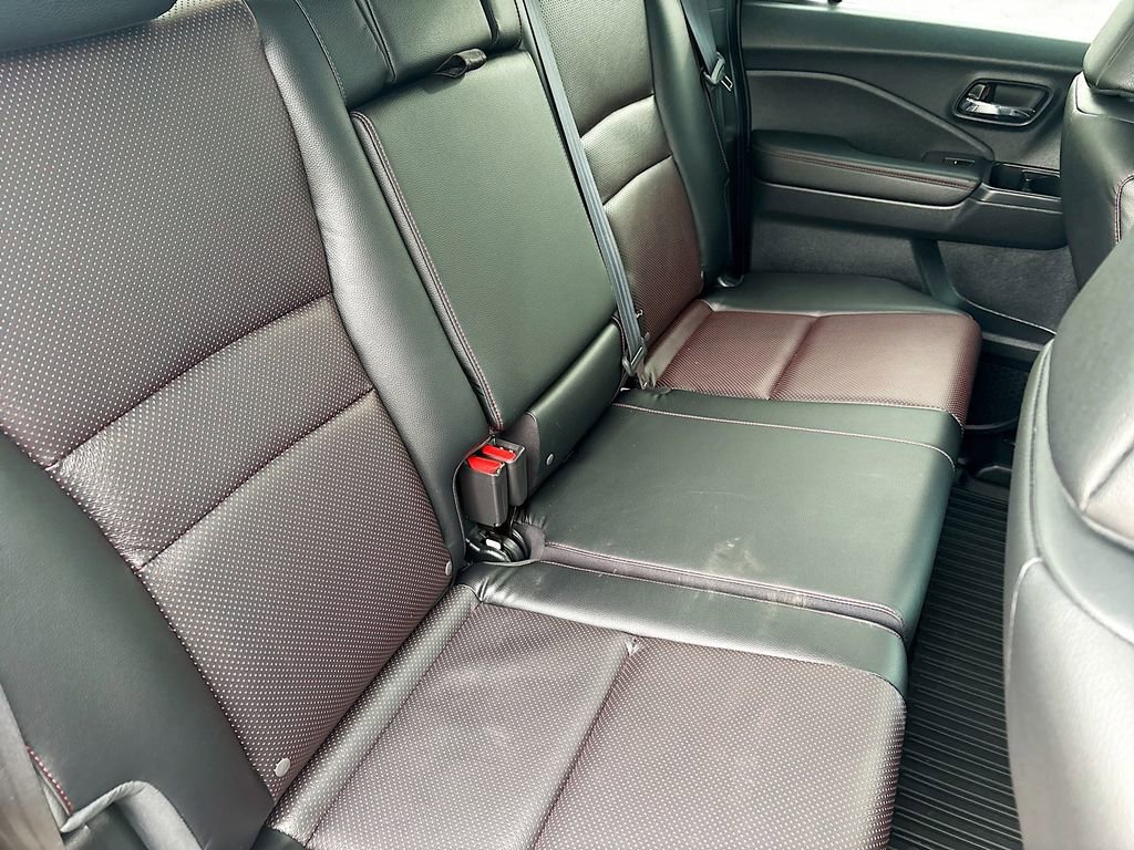 Used 2023 Honda Ridgeline Black Edition image 27