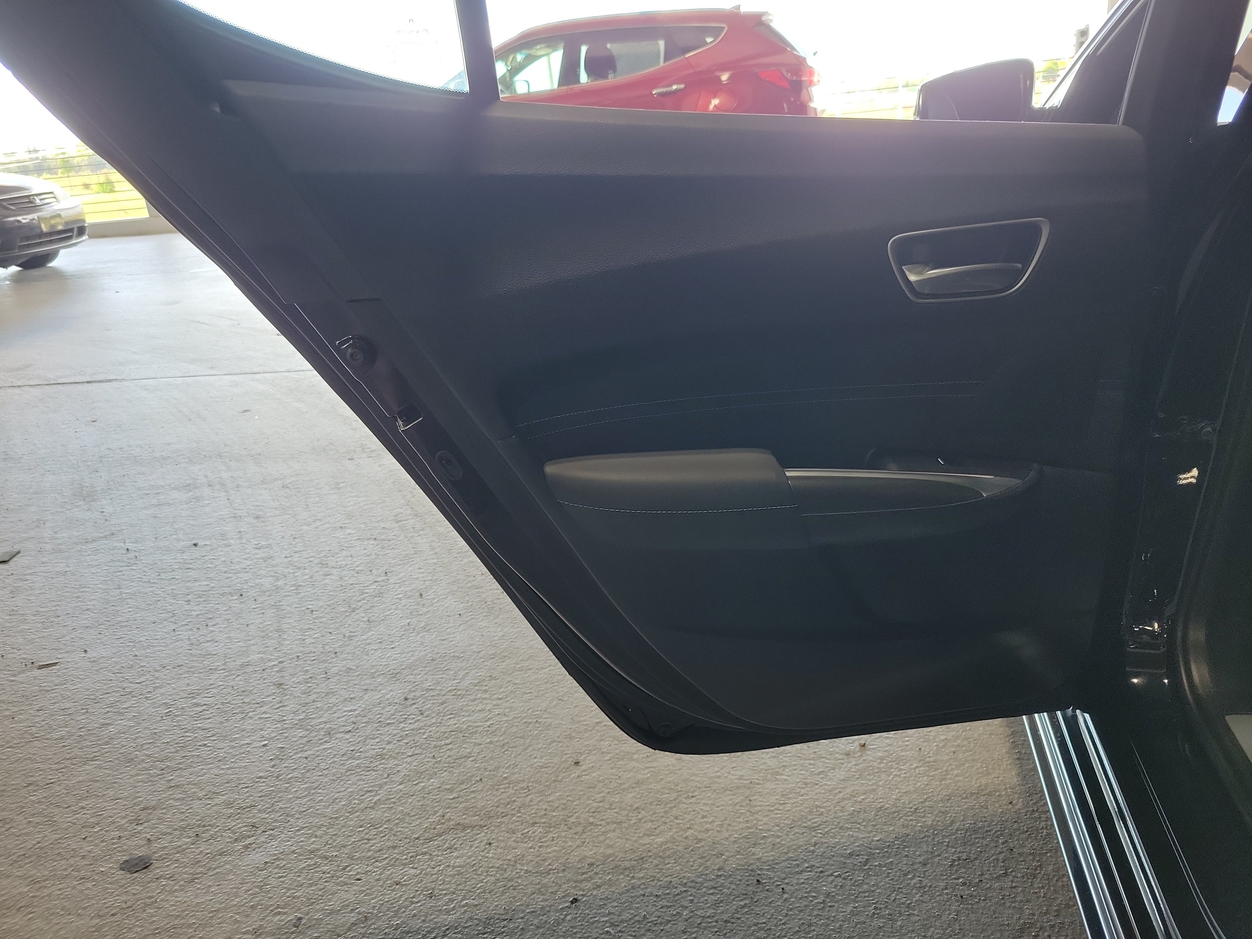 Used 2018 Acura TLX w/ Technology & A-SPEC Package FWD image 15
