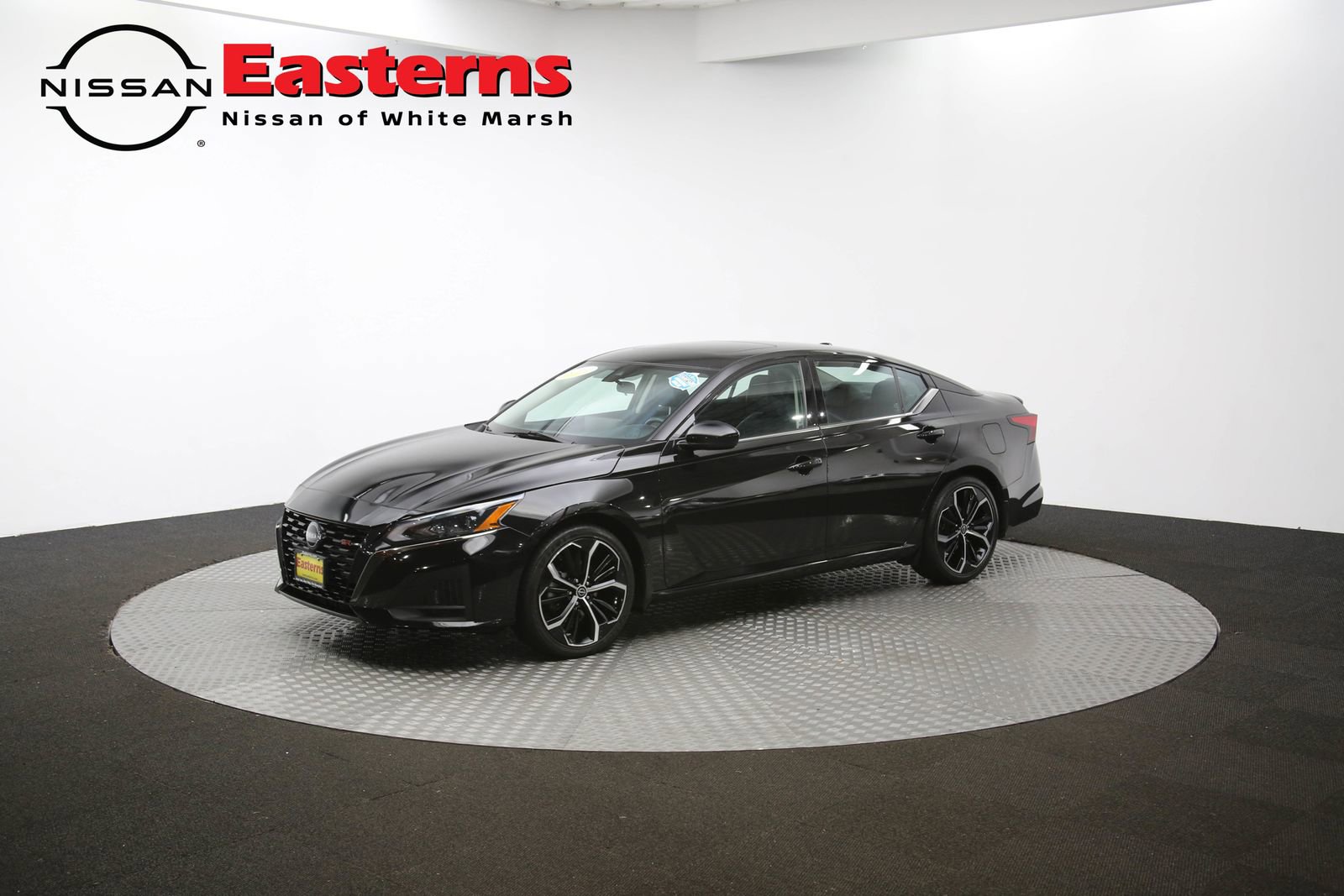 Used 2023 Nissan Altima 2.5 SR w/ SR Premium Package image 72