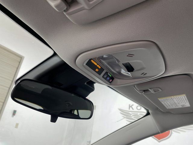 New 2026 Chevrolet Trax LT w/ Driver Confidence Package FWD image 18