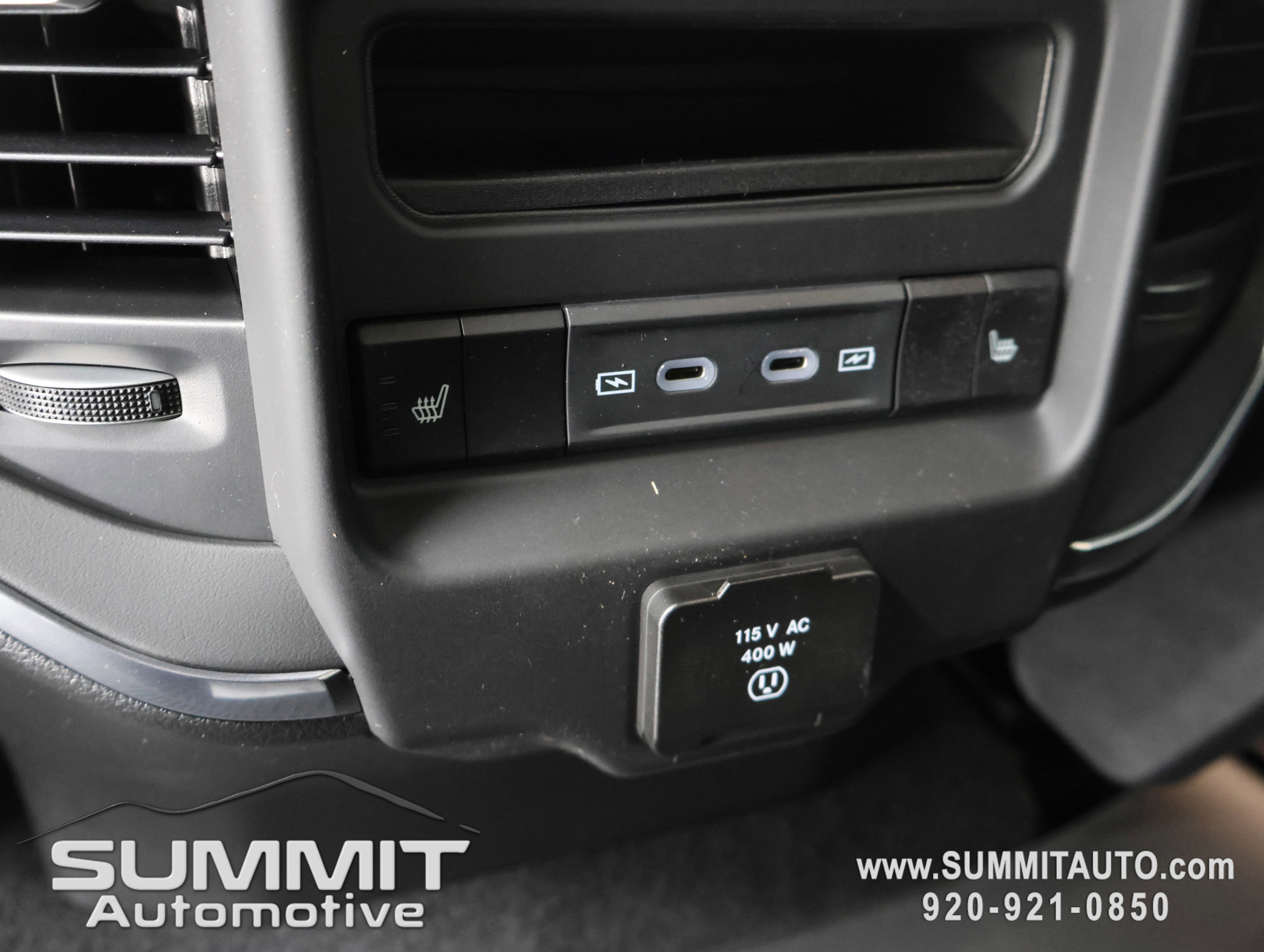 New 2026 RAM 1500 Laramie w/ Night Edition image 39