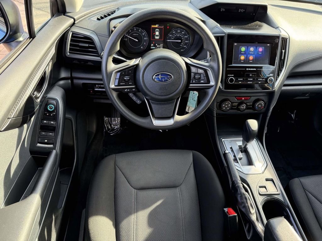 Used 2022 Subaru Impreza 2.0i image 13