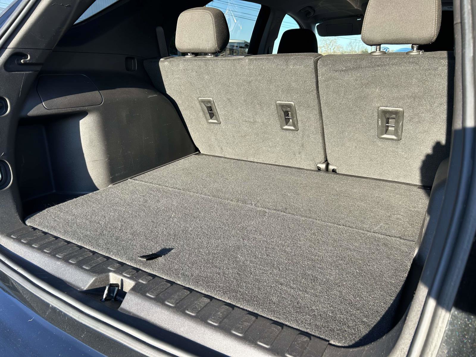 Used 2024 Chevrolet Equinox LT image 16