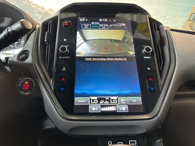 Used 2024 Subaru Crosstrek 2.5i Sport image 7