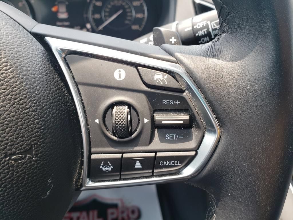 Certified 2024 Acura RDX SH-AWD image 14