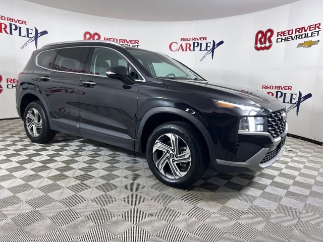 Used 2023 Hyundai Santa Fe SEL