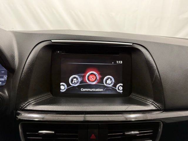 Used 2016 MAZDA CX-5 Sport image 31