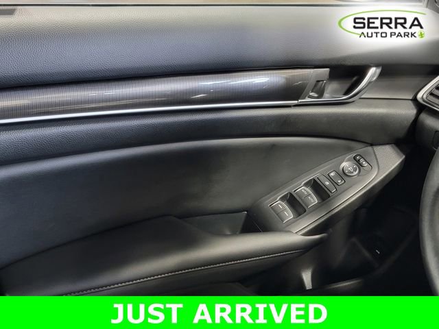 Certified 2022 Honda Accord Sport image 21