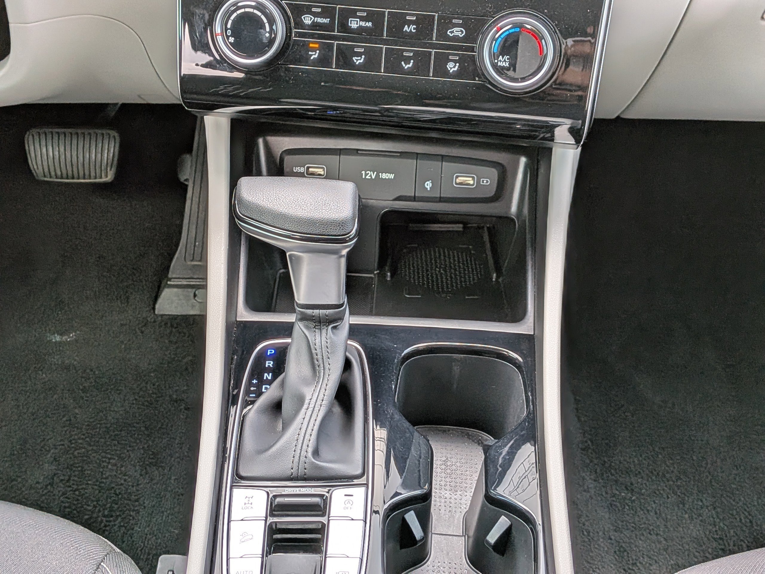 Certified 2023 Hyundai Tucson SEL image 20