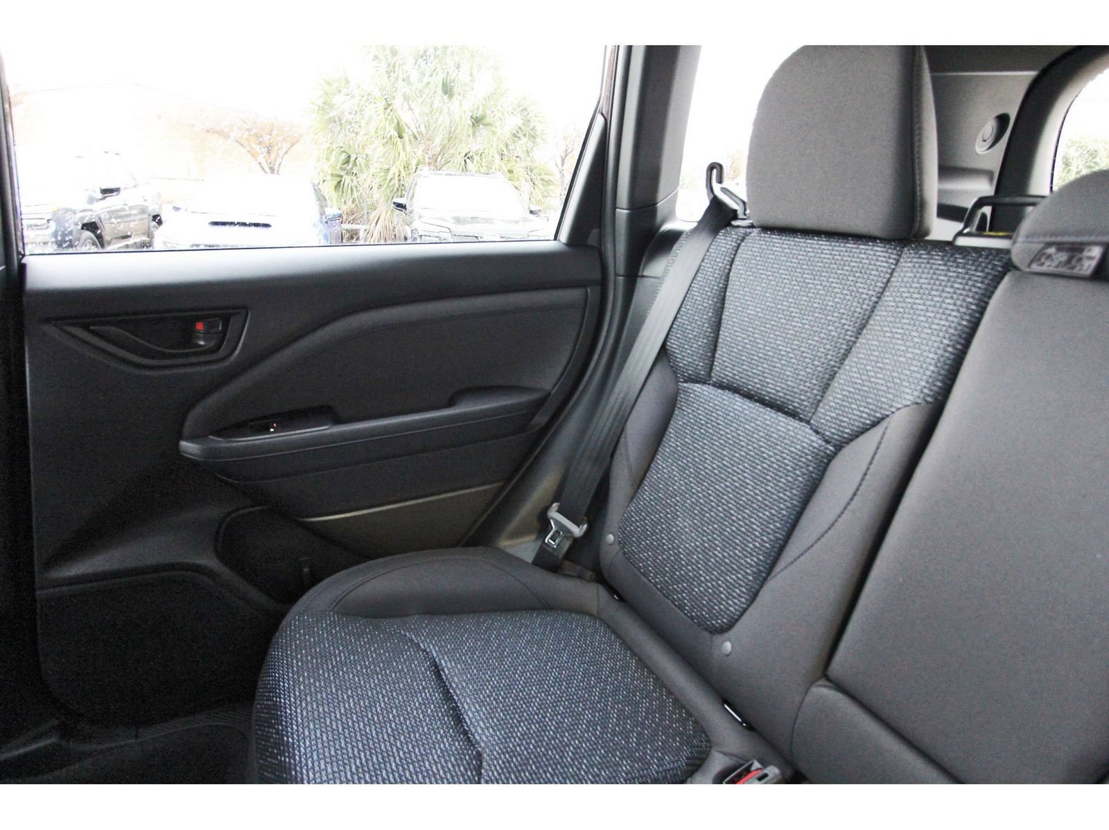 New 2026 Subaru Forester Premium AWD/4WD image 9