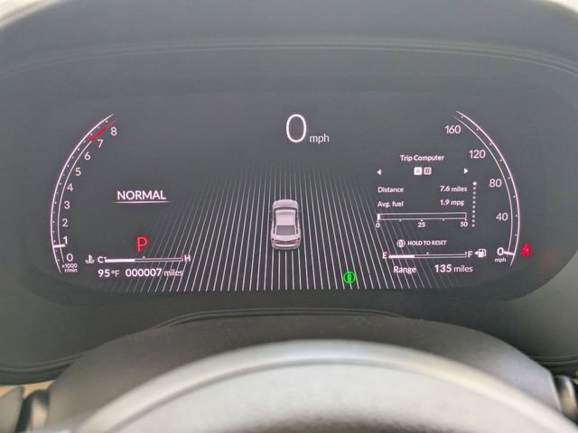 New 2025 Acura TLX w/ Technology Package image 18