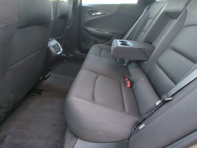 Used 2023 Chevrolet Malibu LT FWD image 23
