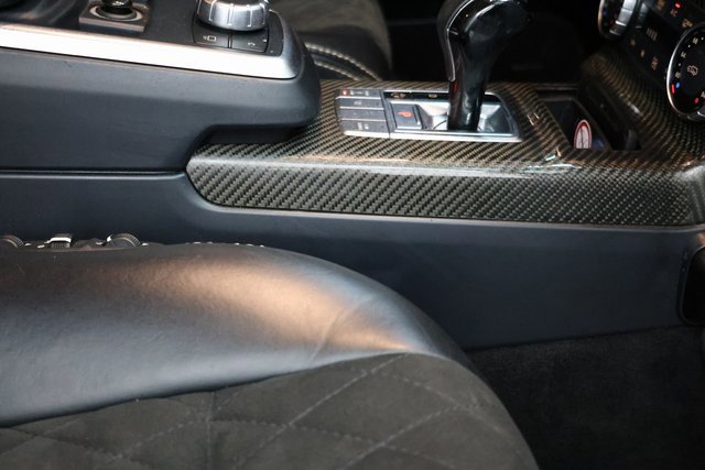 Used 2018 Mercedes-Benz G 550 Squared image 83