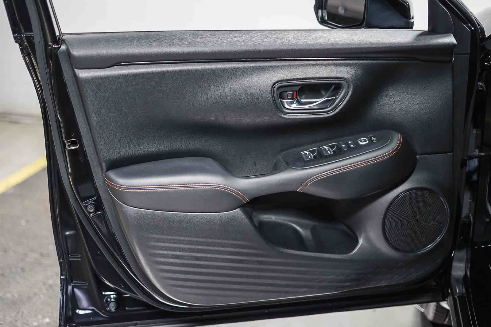 Used 2023 Honda HR-V Sport image 21
