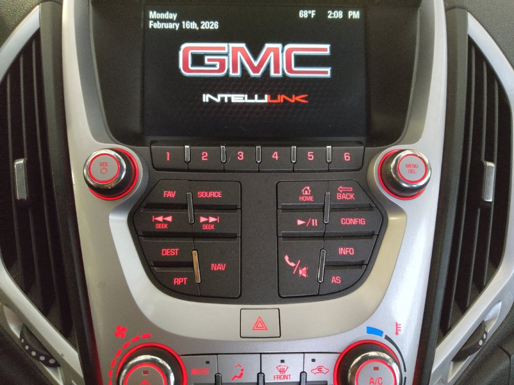 Used 2016 GMC Terrain SLE w/ Convenience Package AWD/4WD image 25