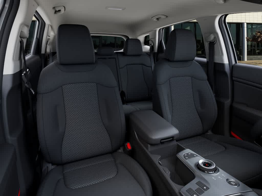 New 2027 Kia Sportage S AWD/4WD image 15