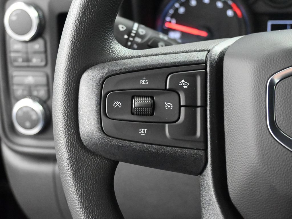 New 2026 GMC Sierra 1500 Pro w/ Pro Value Package AWD/4WD image 26