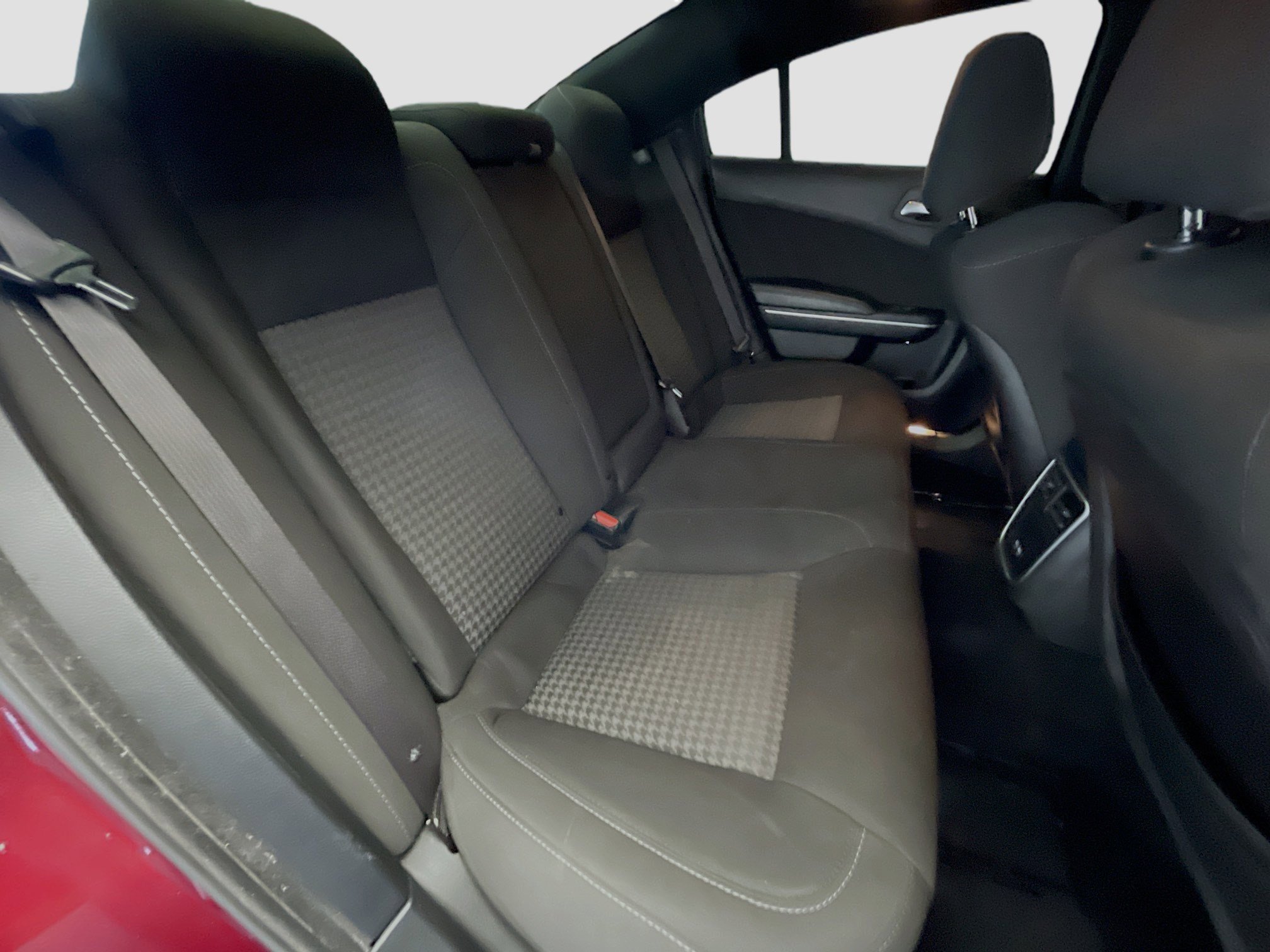 Used 2021 Dodge Charger Scat Pack w/ Driver Convenience Group RWD image 16