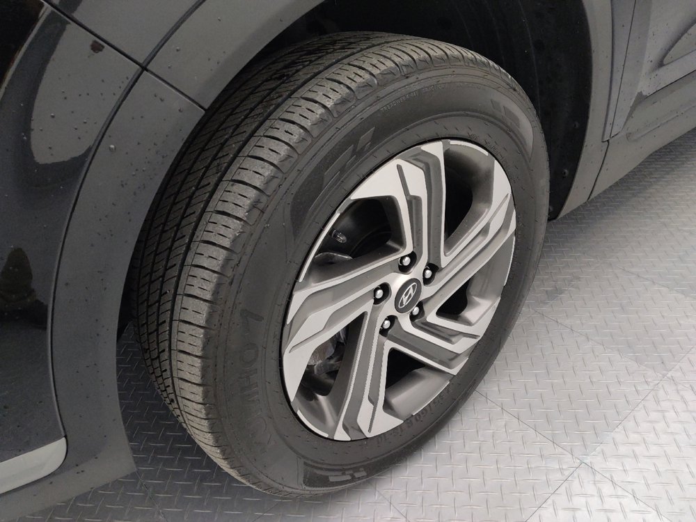 Used 2023 Hyundai Santa Fe SE image 31