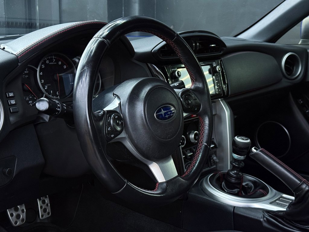 Used 2018 Subaru BRZ Limited w/ Performance Package image 14