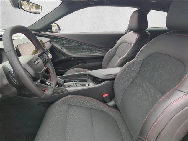 New 2026 Dodge Charger Scat Pack w/ Blacktop Package image 2