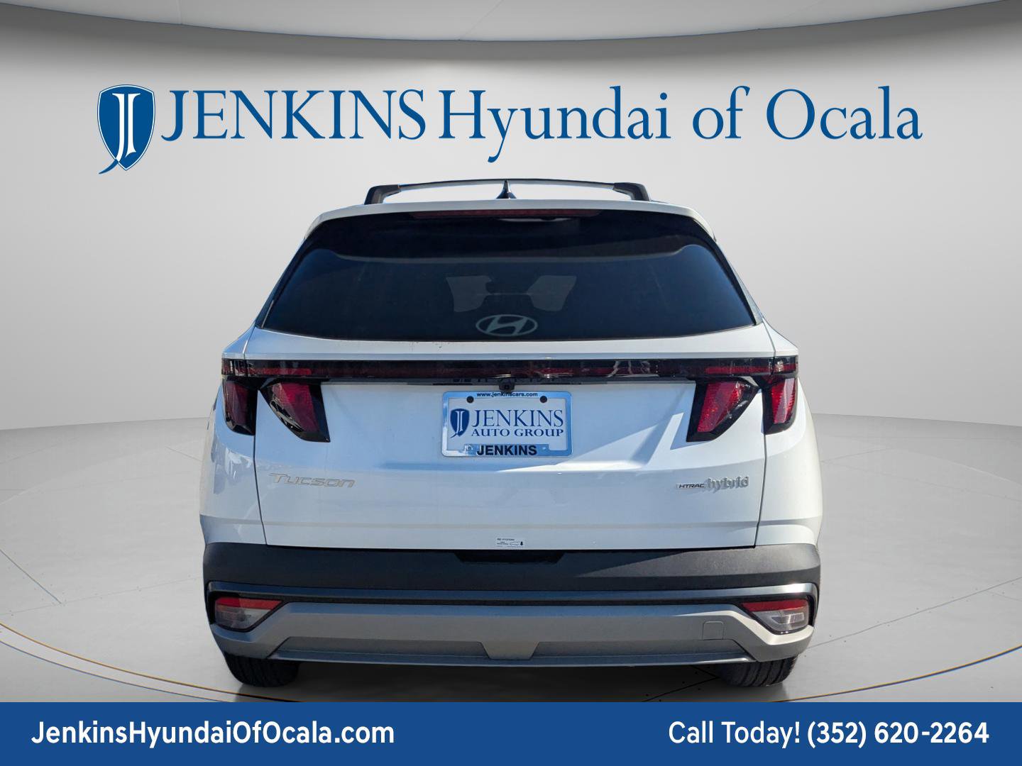 New 2026 Hyundai Tucson SEL image 5