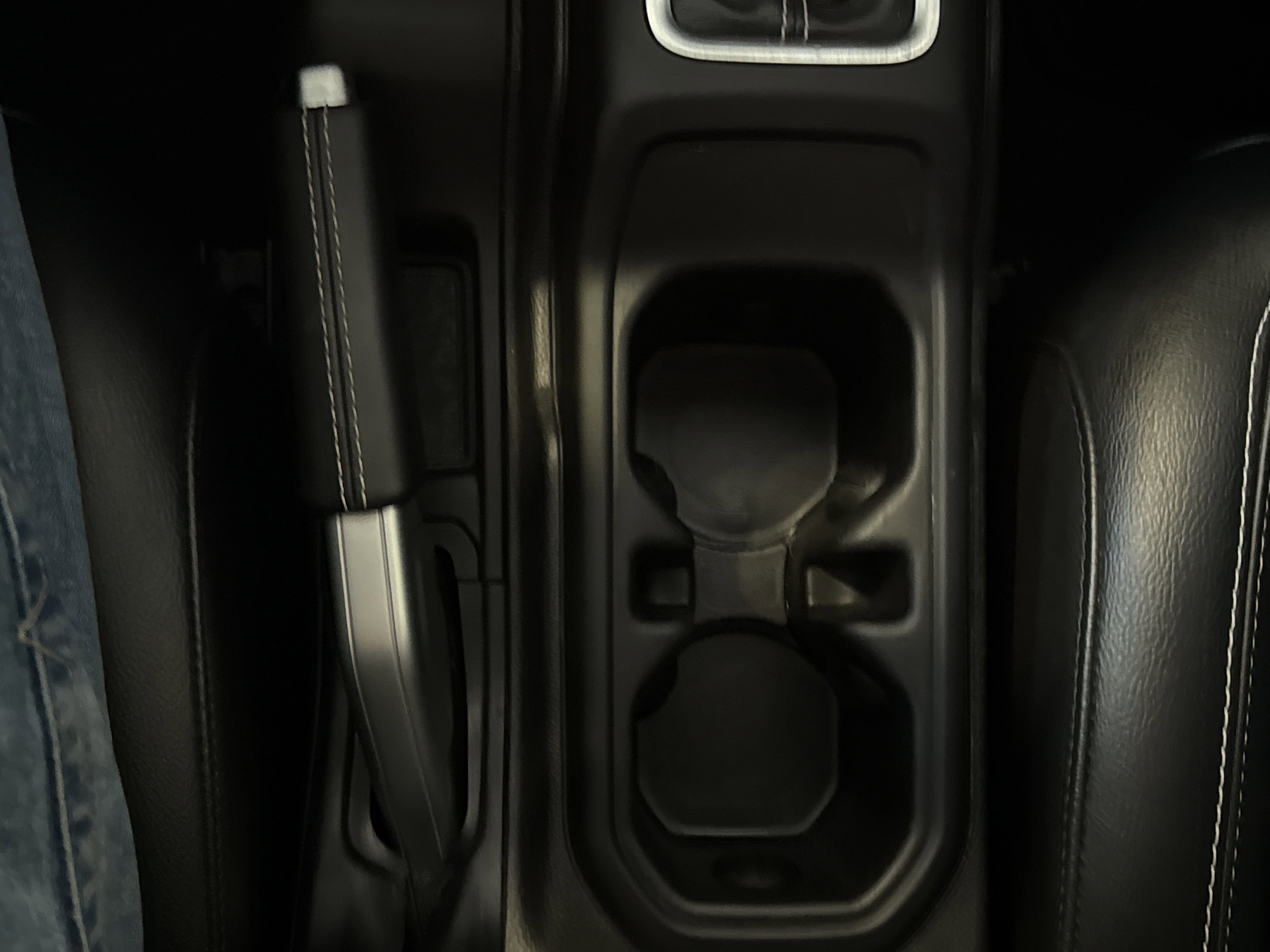 Used 2020 Jeep Gladiator Overland image 23