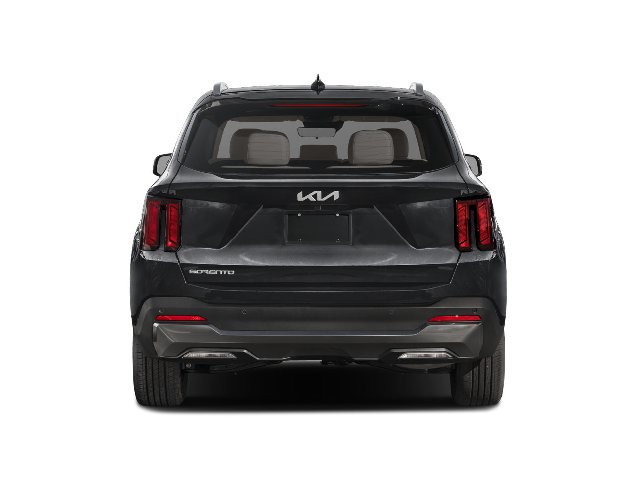 New 2027 Kia Sorento S FWD image 5