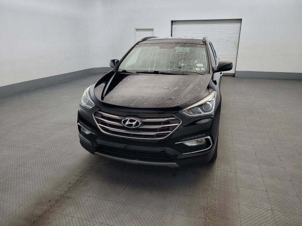 Used 2017 Hyundai Santa Fe Sport AWD/4WD image 15