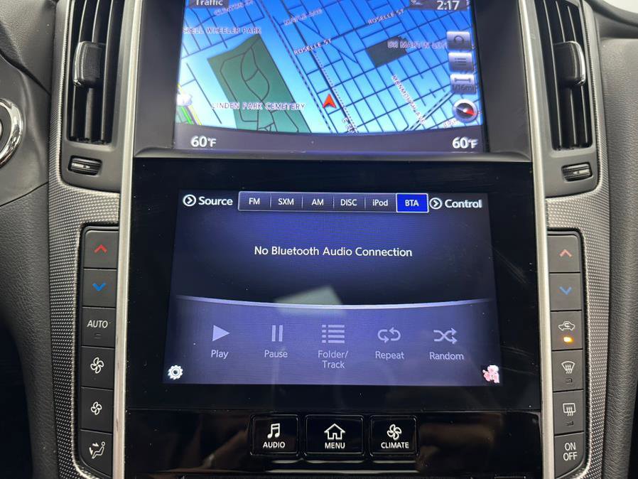 Used 2019 INFINITI Q50 Sport w/ Proactive Package image 56