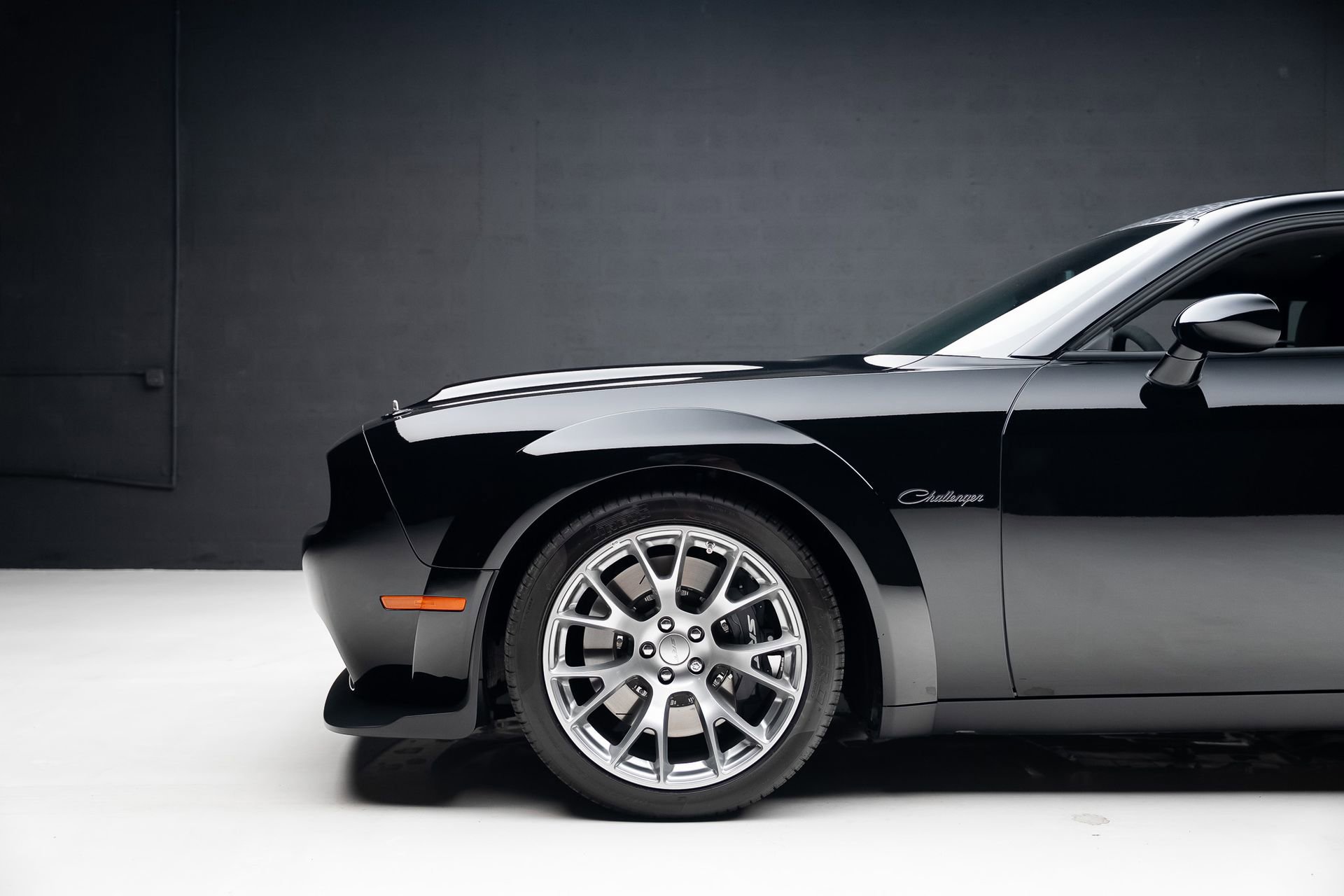 Used 2023 Dodge Challenger SRT Hellcat Redeye image 21