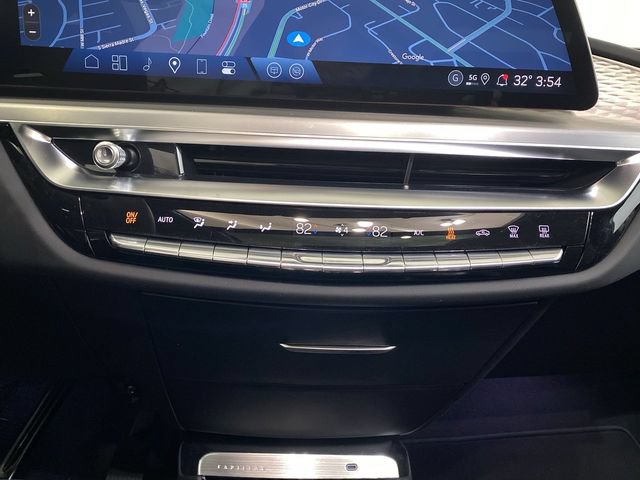 New 2025 Cadillac Lyriq Sport AWD/4WD image 22