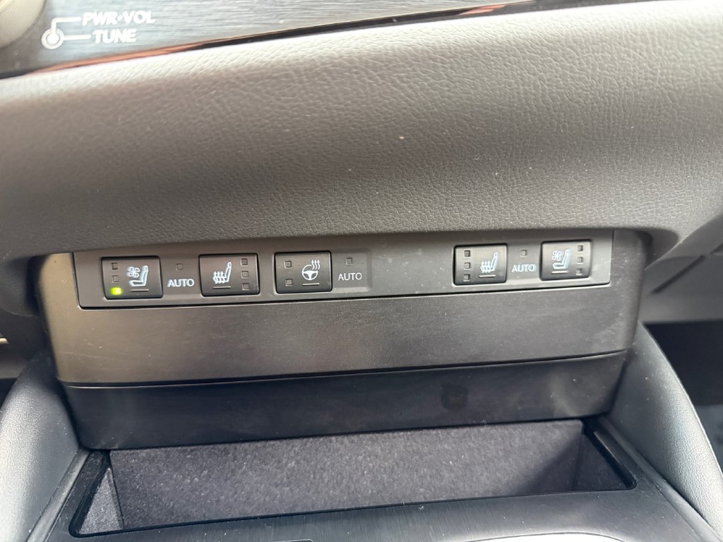 Used 2024 Lexus ES 350 F Sport FWD image 27