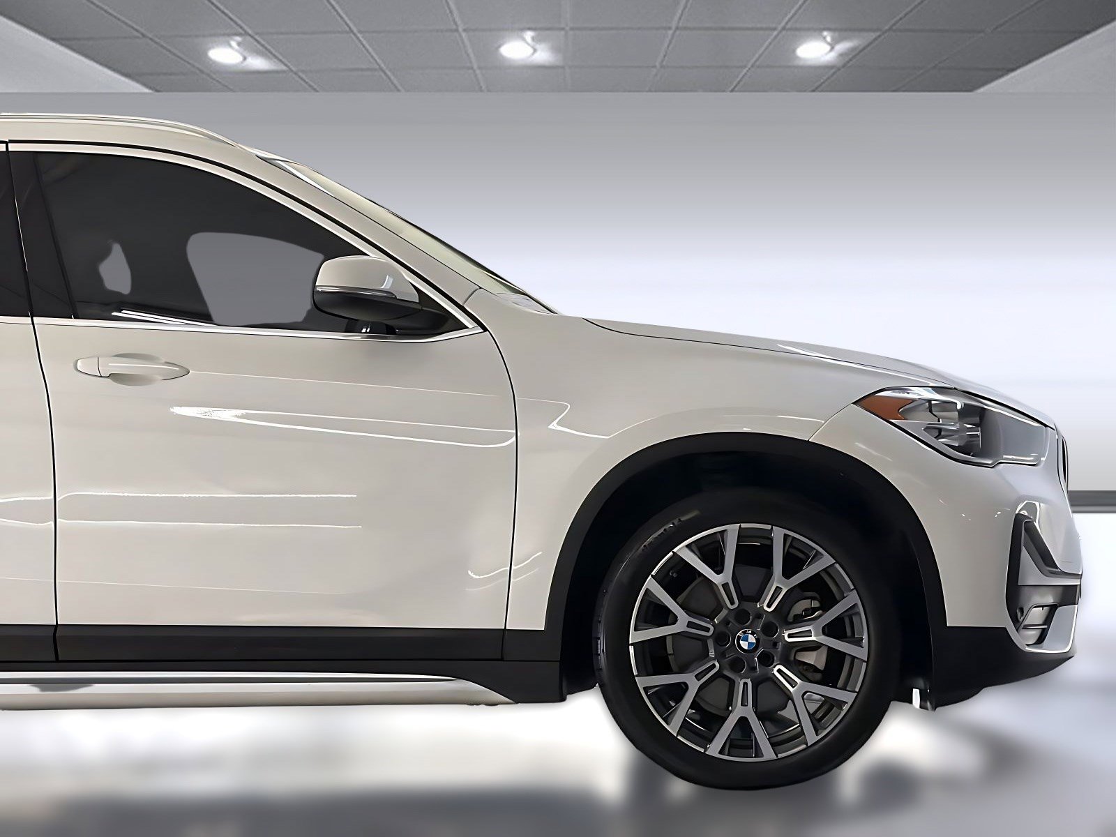 Used 2021 BMW X1 sDrive28i FWD image 35