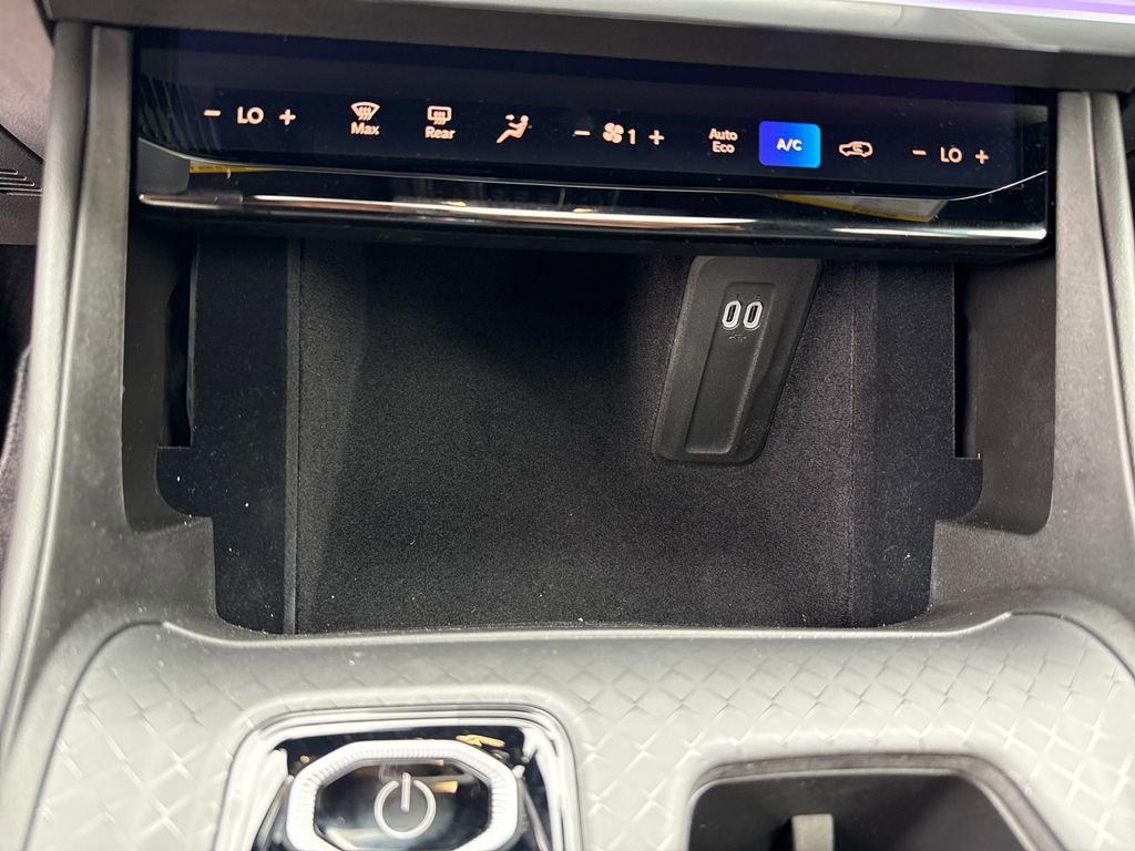 New 2025 Jeep Wagoneer S Limited image 28