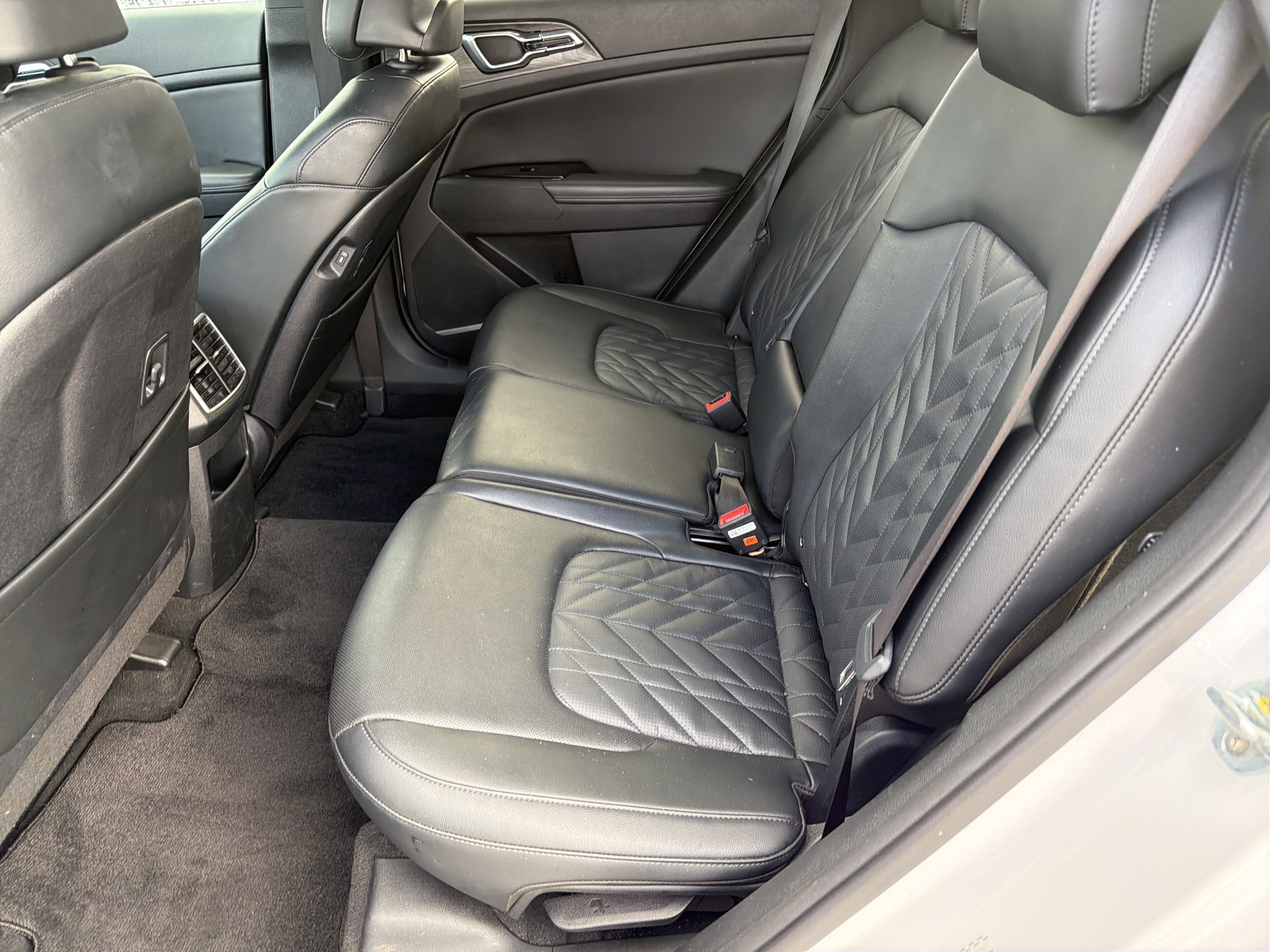 Used 2023 Kia Sportage X-Pro Prestige AWD/4WD image 20