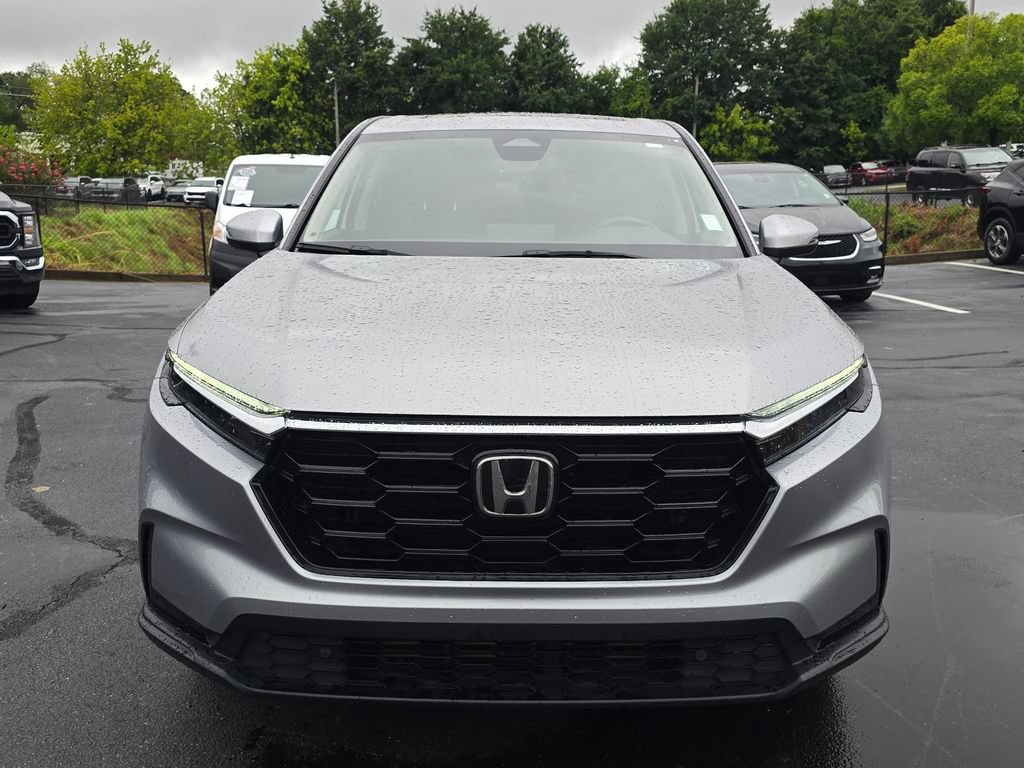 Used 2023 Honda CR-V EX-L image 8