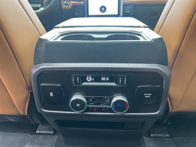 Used 2024 Ford Expedition Platinum image 21