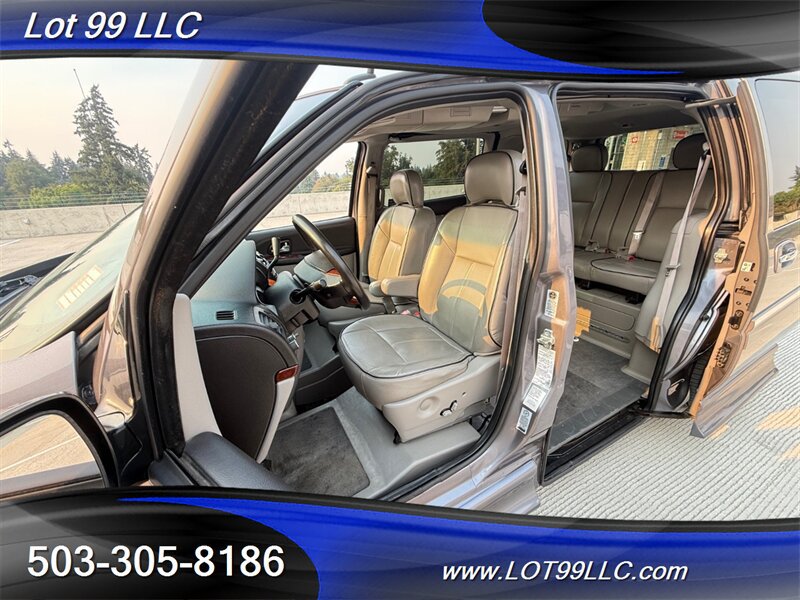 Used 2007 Buick Terraza CXL w/ Driver Confidence Package FWD image 7