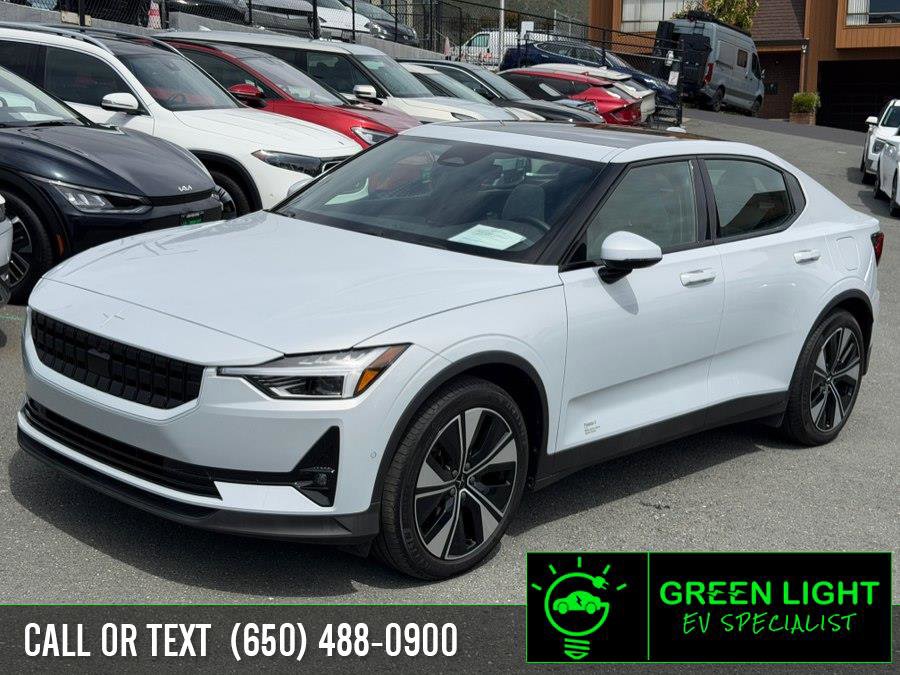 Used 2023 Polestar Polestar 2 w/ Pilot Pack AWD/4WD image 1