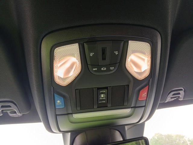 Used 2022 RAM 1500 Rebel w/ Rebel Level 2 Equipment Group AWD/4WD image 38