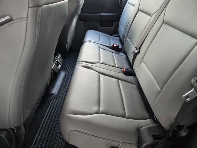 New 2026 Ford F250 XL image 21